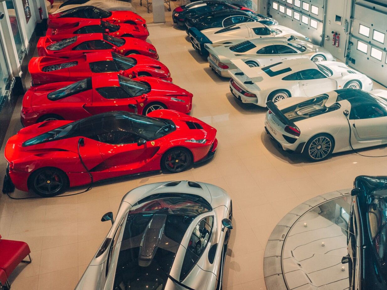 Collection Management