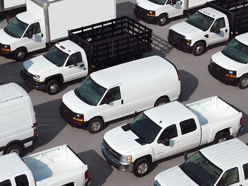 Fleet Programs