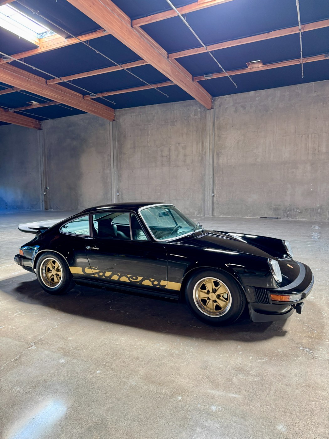 Porsche 911 Carrera