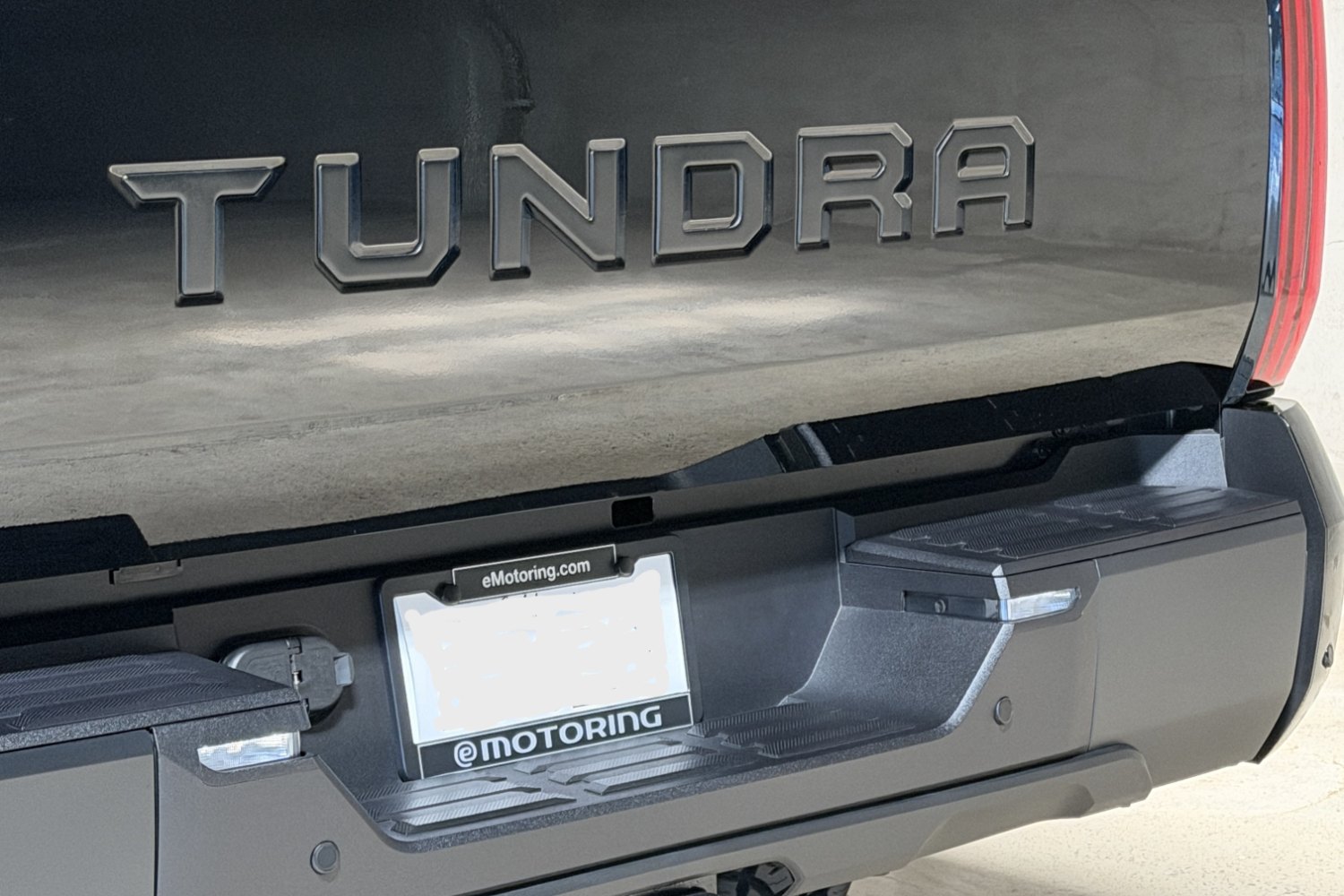 Fleet trucks sourced for a business