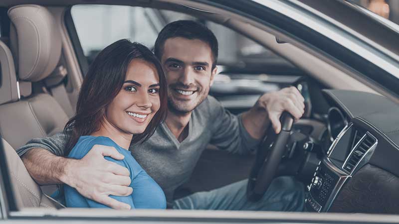 Leasing or Purchasing Your New Car